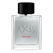 Axis Signature Pour Homme Eau de Toilette - Perfume Masculino 100ml