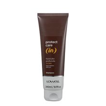 Lowell Nutri Protect Care In - Shampoo 240ml