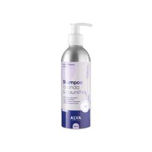 Alva Personal Care Lavanda & Baunilha - Shampoo Vegano 250ml