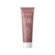 L&#039Anza Healing Curls Whirl Defining - Creme de Pentear 125ml