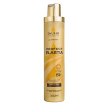 Escova Progressiva Perfect Plastia DYUSAR 300 ml