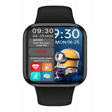 Smartwatch Relogio Inteligente Hw16 44Mm Bluetooth Monitor