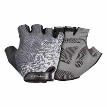 Luva de Ciclismo Poker Antishock Gel Swift