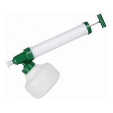 Pulverizador Borrifador Inseticida Manual Regulavel 350Ml