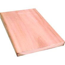 Tábua de Carnes Churrasco Queijos Legumes Verduras Pão 30x19 cm Reforçada Lisa NeonX