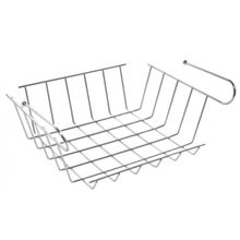 Cesto Organizador Prateleira 25cm