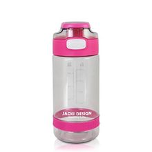 Garrafa Tipo Squeeze para 550ml Jacki Design Ref.22856