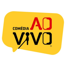 Show de Stand-up | Comédia ao Vivo - Setor Único