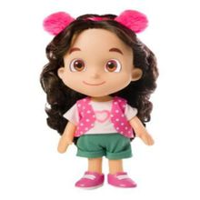 Boneca Maria Clara NOVABRINK