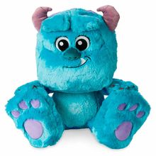 Pelucia Disney - Sulley Big Feet - Pelucia 30 cm START