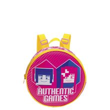 Lancheira Infantil Pequena -  Authentic Games 20M Lidia SESTINI