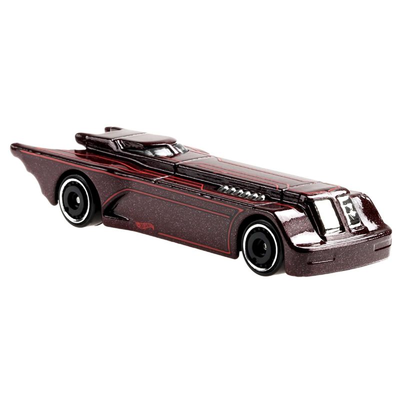 CARRINHO HOT WHEELS CULTURA POP BATMAN - MATTEL - GTIN/EAN/UPC  1069115145883 - Cadastro de Produto com Tributação e NCM - Cosmos