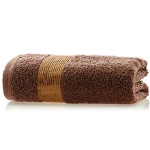 Toalha de Banho Lmpeter Tomie 81cm x 160cm Marrom