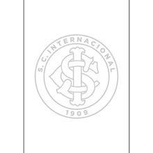 Toalha Social Buettner Jacquard Veludo Futebol Internacional 33cmx50cm Branco