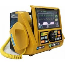 CARDIOVERSOR BIFÁSICO VIVO