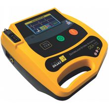 DESFIBRILADOR EXTERNO AUTOMÁTICO DEA LIFE 400