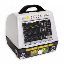 VENTILADOR PULMONAR RUAH