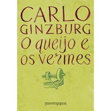 O QUEIJO E OS VERMES - BOLSO