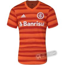 Camisa Internacional - Modelo III