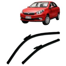 PALHETA PARABRISA FIAT PALIO 2012ED ARGO CRONOS PICASSO