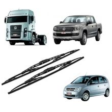 PALHETA LIMPADOR PARABRISA MERIVA CONSTELATION AMAROK
