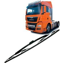 PALHETA LIMPADOR PARABRISA SCANIA T4 FORD TRANSIT (DIR)