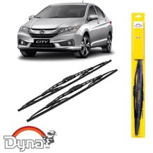 PALHETA LIMPADOR PARABRISA HONDA CITY FIT HRV ELANTRA