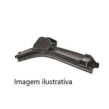 PALHETA LIMPADOR PARABRISA HONDA HYUNDAI TOYOTA LD DIR