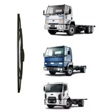PALHETA LIMPADOR PARABRISA FORD CARGO 814/815 85ED
