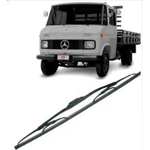 PALHETA LIMPADOR PARABRISA CAM MERCEDES 1313 608 VOLKS