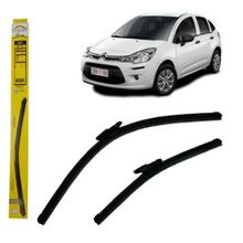 PALHETA LIMPADOR PARABRISA NEW FIESTA PUNTO LINE SLIM