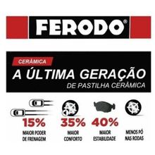 PASTILHA FREIO RANGER 2012ED DIANTEIRA Nº AB312L361AB