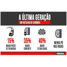 PASTILHA FREIO TOYOTA COROLLA 1.8 2.0 ALTIS XEI DIANT