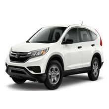 PASTILHA FREIO HONDA CRV 2.0 2012-2015 DIANTEIRA