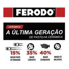PASTILHA FREIO FOCUS ECOSPORT MT SIGMA DIANT CERAMICA