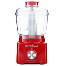 Processador Britânia Compacto BMP900V Turbo 250W