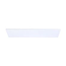 Painel Pro Led Embutir Retangular  48W 6.500K