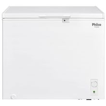 Freezer Horizontal Philco PFH205B 199L