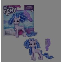 Boneca - My Little Pony - Melhores Amigas - Izzy - Hasbro HASBRO