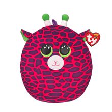 Pelucia Ty Squish a Boo - Toyng - Roxo TOYNG