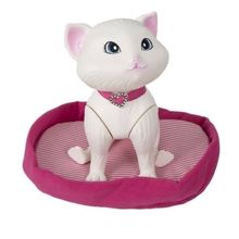 Pet da Barbie - Cuidados com A BLISSA