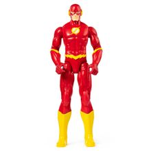 Boneco - Figura de 12 Polegadas - DC - Flash SUNNY BRINQUEDOS