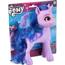 Boneca - My Little Pony - Filme Friends Izzy Moonbow (F1777) HASBRO