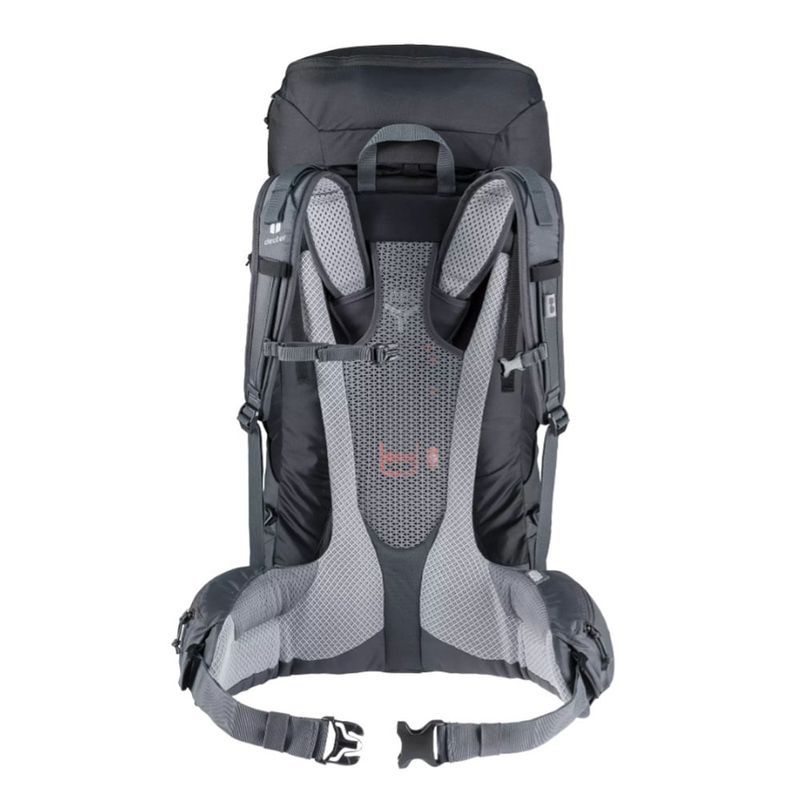 Mochila trekking online deuter