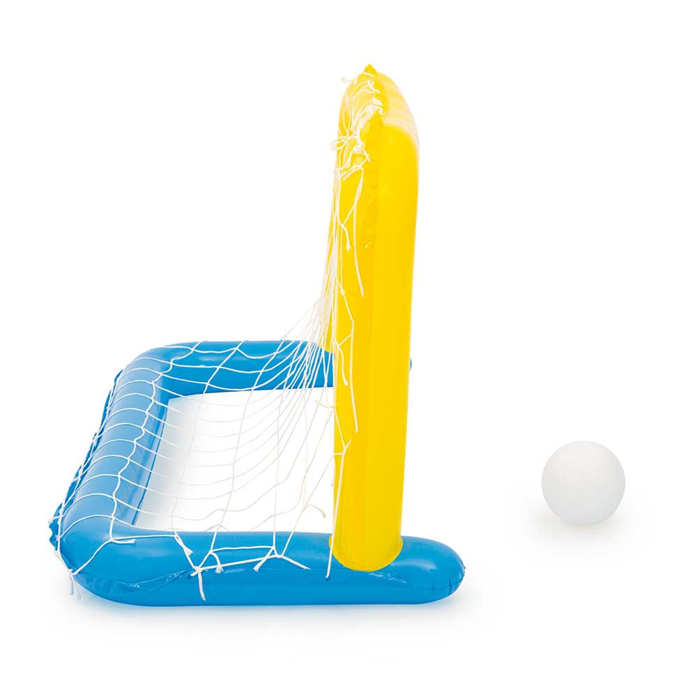 Jogo aquático - Lança e agarra - 2 luvas e 1 bola +3anos OUTDOOR TOYS -  Decathlon