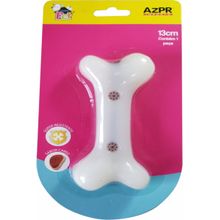 Osso Sabor Carne 13 cm Para Pet  Azpr