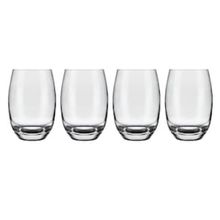 Conjunto de Copos SM Aruba Nadir 465 ml – 4 peças