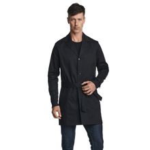 Casaco Trench Coat Masculino Convicto