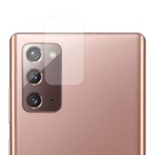 Película de Lente de Câmera para Samsung Galaxy Note 20 - Gshield