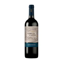 Vinho Tempos de Góes Cabernet Sauvignon Seco 750ml